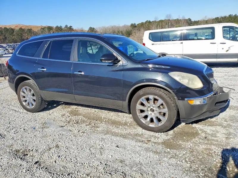 2011 BUICK ENCLAVE CXL  