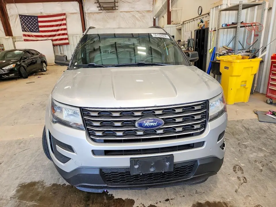 2016 FORD EXPLORER BASE  