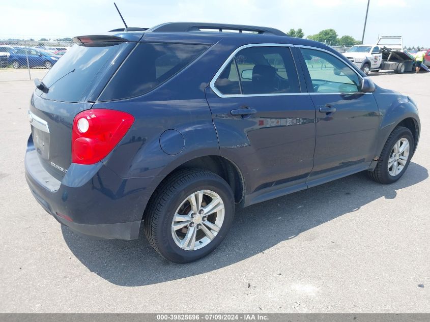 2015 CHEVROLET EQUINOX 1LT