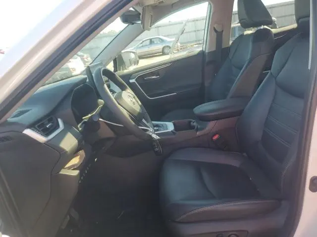 2024 TOYOTA RAV4 LIMITED  