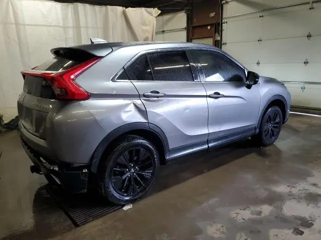 2019 MITSUBISHI ECLIPSE CROSS LE