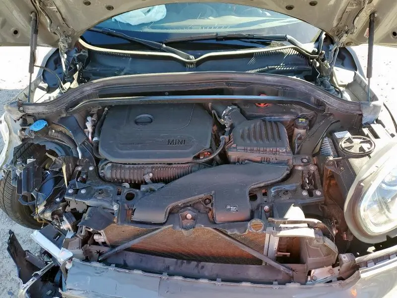 2020 MINI COOPER S COUNTRYMAN ALL4  