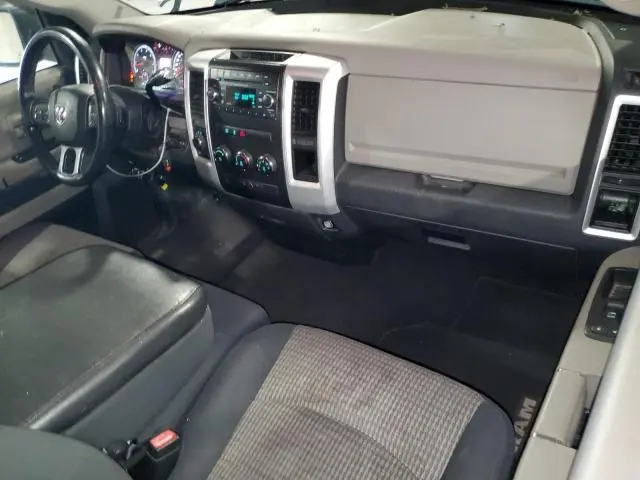 2012 DODGE RAM 1500 SLT  
