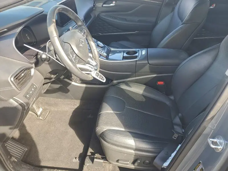 2023 HYUNDAI SANTA FE SEL PREMIUM  