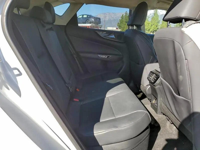 2024 LEXUS NX 350H BASE  