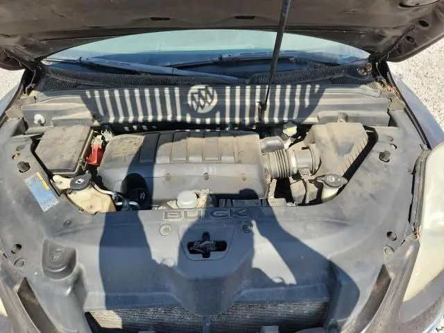 2011 BUICK ENCLAVE CXL  