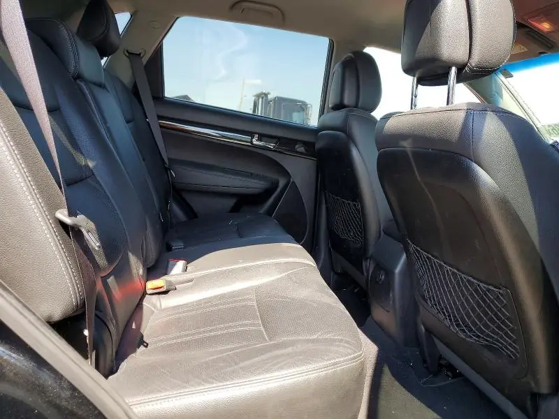 2013 KIA SORENTO EX  