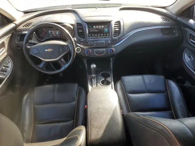 2019 CHEVROLET IMPALA PREMIER  