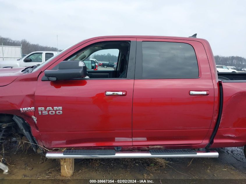 2013 RAM 1500 SLT