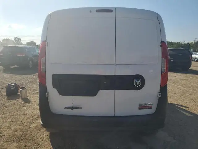 2015 RAM PROMASTER CITY   