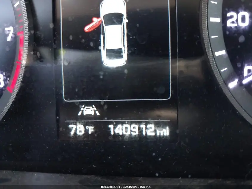 2017 HYUNDAI SONATA LIMITED