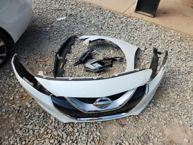 2016 NISSAN MAXIMA 3.5S  