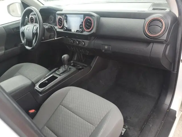 2022 TOYOTA TACOMA ACCESS CAB  
