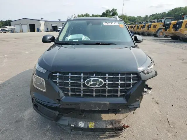 2022 HYUNDAI VENUE SEL  