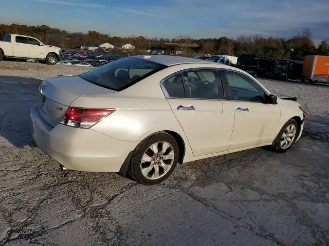 2010 HONDA ACCORD EXL