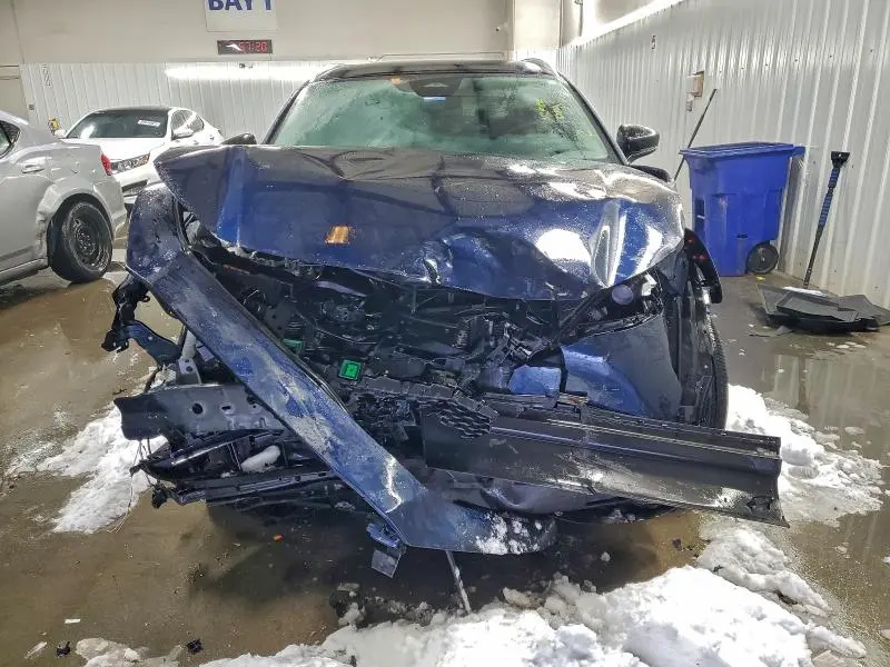 2024 MAZDA CX-30 SELECT  