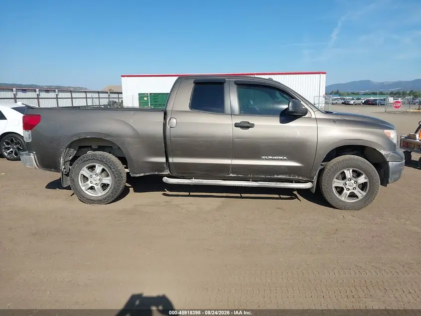 2013 TOYOTA TUNDRA GRADE 4.6L V8