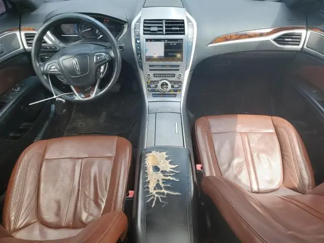 2017 LINCOLN MKZ HYBRID RESERVE  