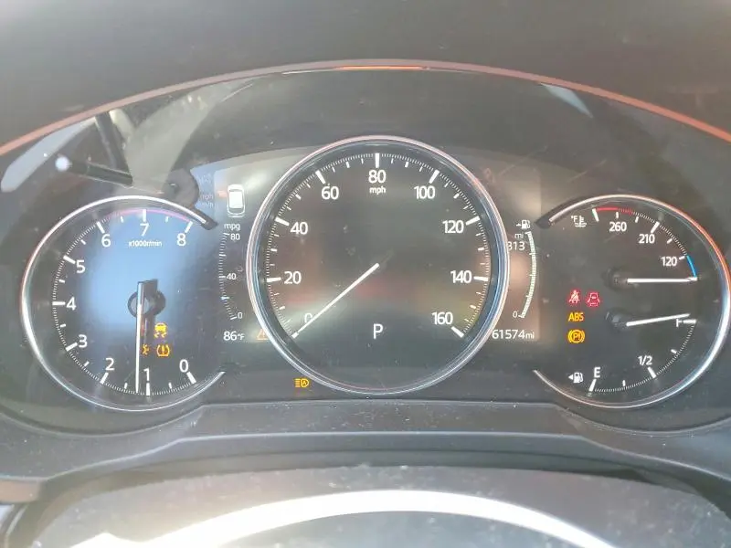 2022 MAZDA CX-5 PREMIUM  
