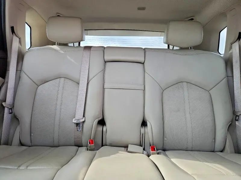 2015 CADILLAC SRX PREMIUM COLLECTION  