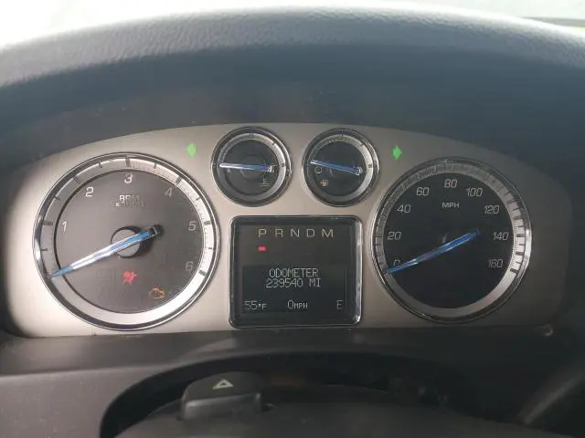2010 CADILLAC ESCALADE PREMIUM  