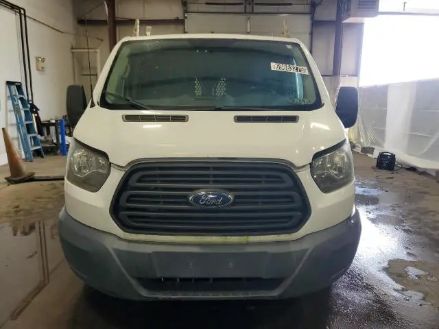 2015 FORD TRANSIT T-150  