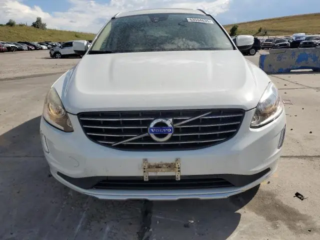 2015 VOLVO XC60 T5 PREMIER  