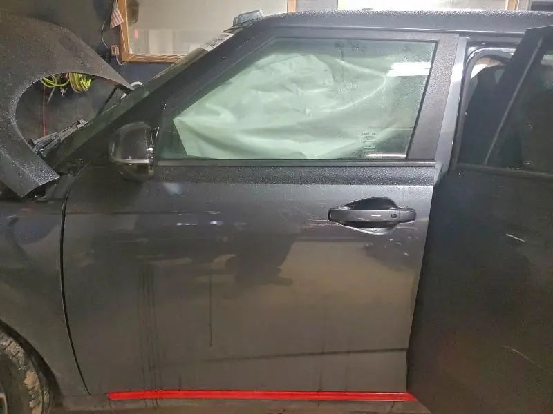 2020 KIA SOUL GT-LINE TURBO  