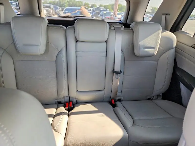 2014 MERCEDES-BENZ ML 350  