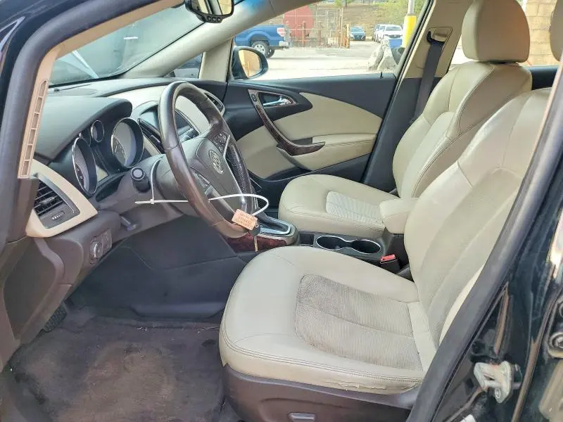 2012 BUICK VERANO CONVENIENCE  