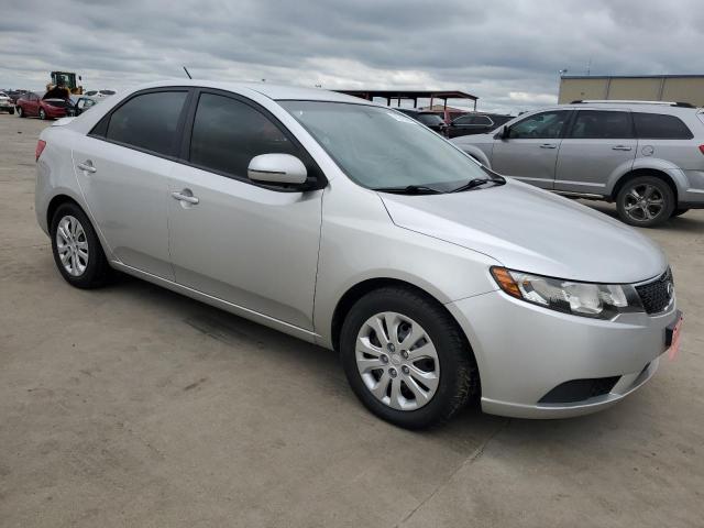 2013 KIA FORTE EX