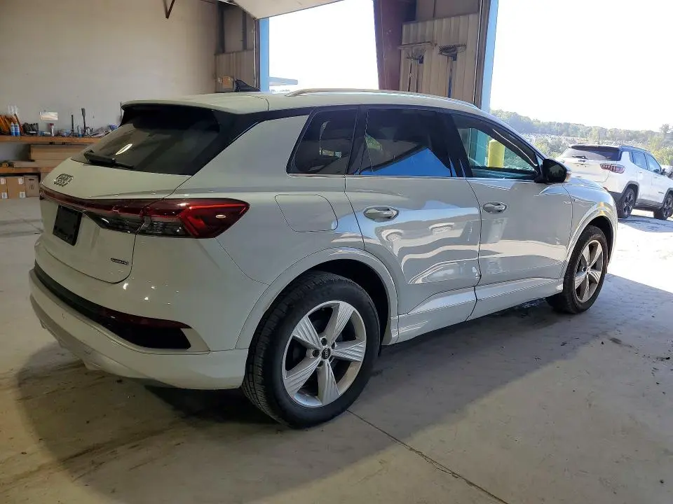 2023 AUDI Q4 E-TRON PREMIUM  