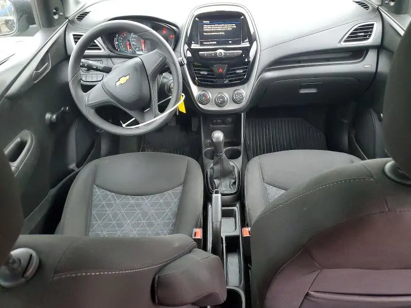 2020 CHEVROLET SPARK LS  