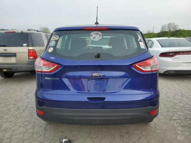 2013 FORD ESCAPE S  