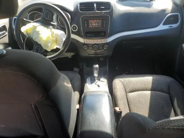 2015 DODGE JOURNEY SE