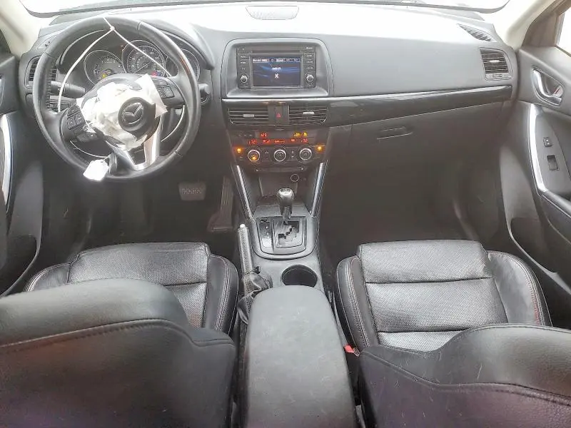 2013 MAZDA CX-5 GT  