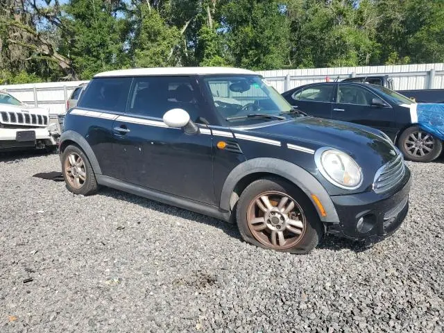 2013 MINI COOPER   