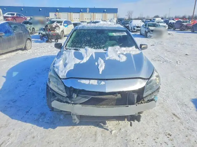 2014 CHEVROLET MALIBU LS  