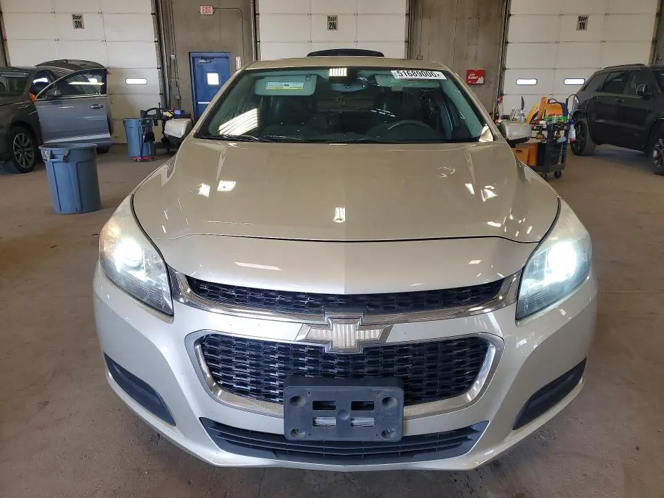 2015 CHEVROLET MALIBU 1LT  