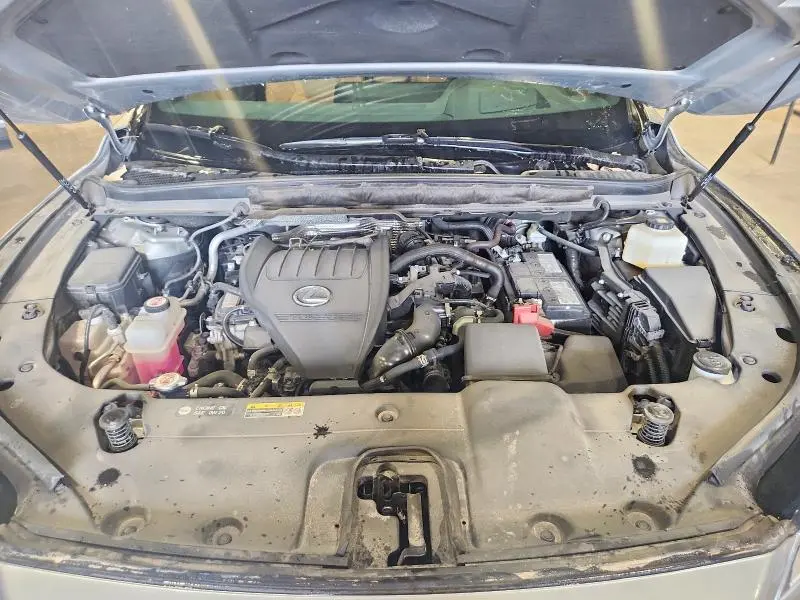 2024 LEXUS RX 350 BASE  