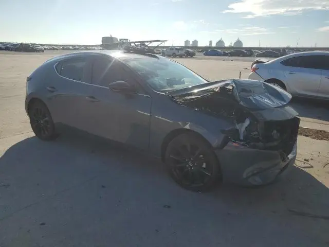 2022 MAZDA 3 PREFERRED  