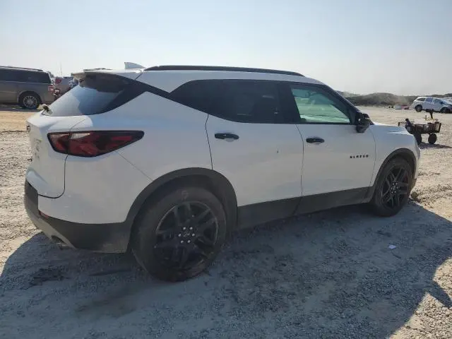 2020 CHEVROLET BLAZER 2LT