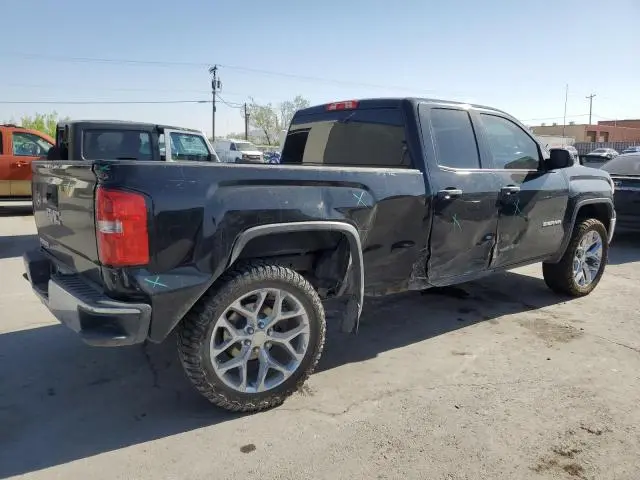 2015 GMC SIERRA C1500  