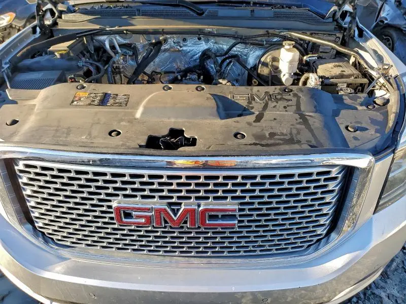 2016 GMC YUKON XL DENALI  