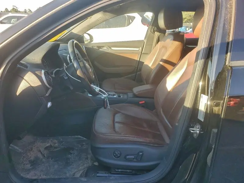 2016 AUDI A3 E-TRON PREMIUM  