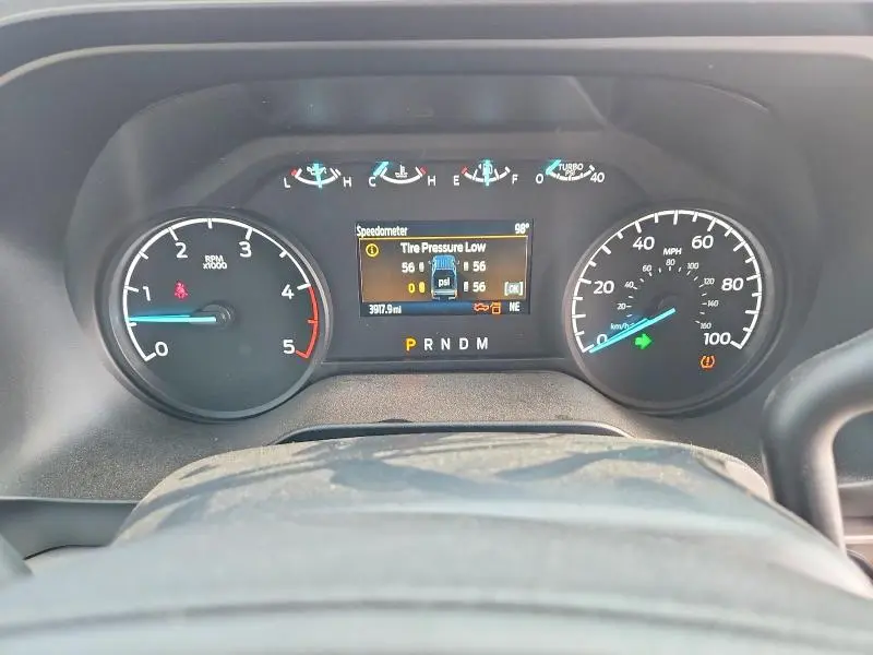 2025 FORD F250 SUPER DUTY  