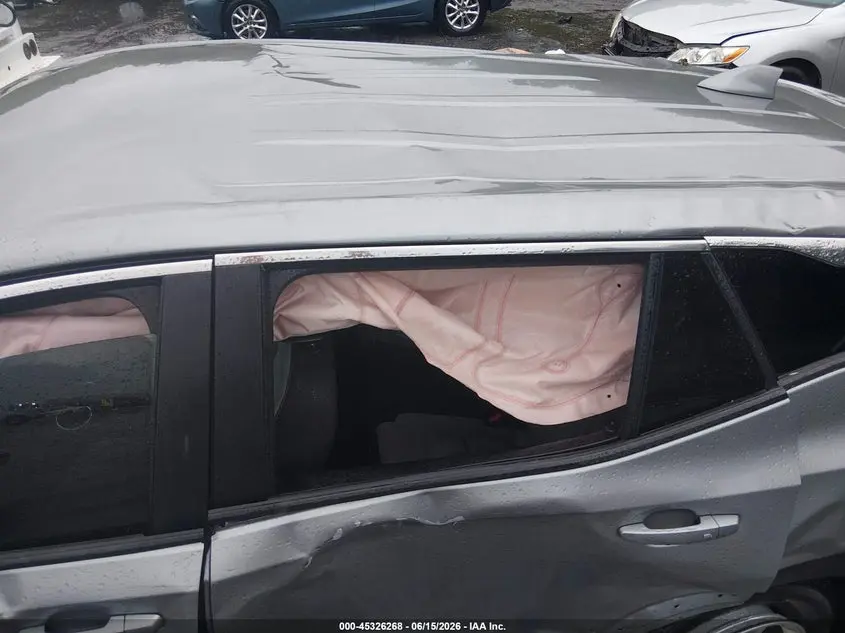 2024 GMC TERRAIN FWD SLE