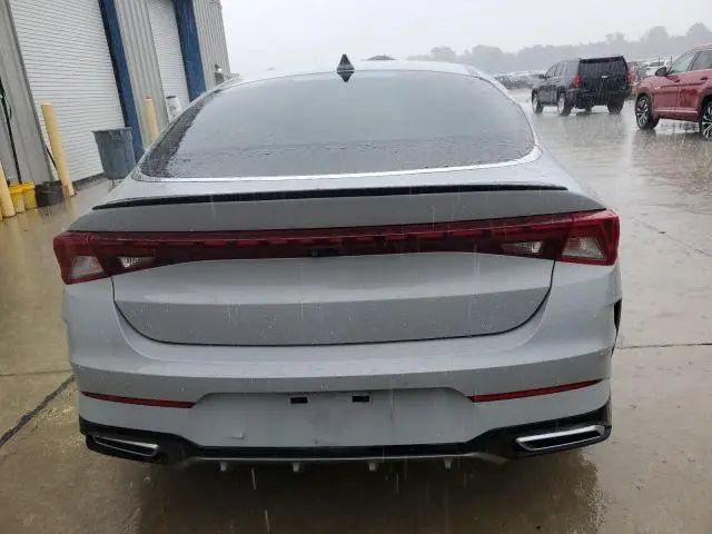 2023 KIA K5 GT LINE  