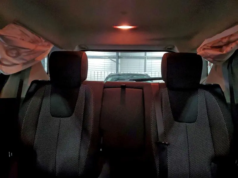 2010 CHEVROLET EQUINOX LT  