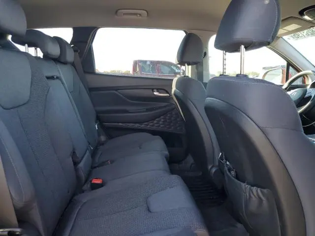 2021 HYUNDAI SANTA FE SE  